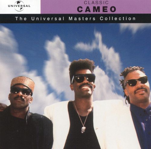 Best Buy: Classic Cameo [CD]