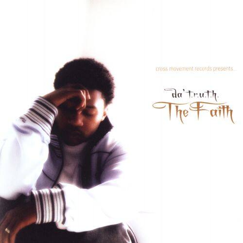  The Faith [CD]