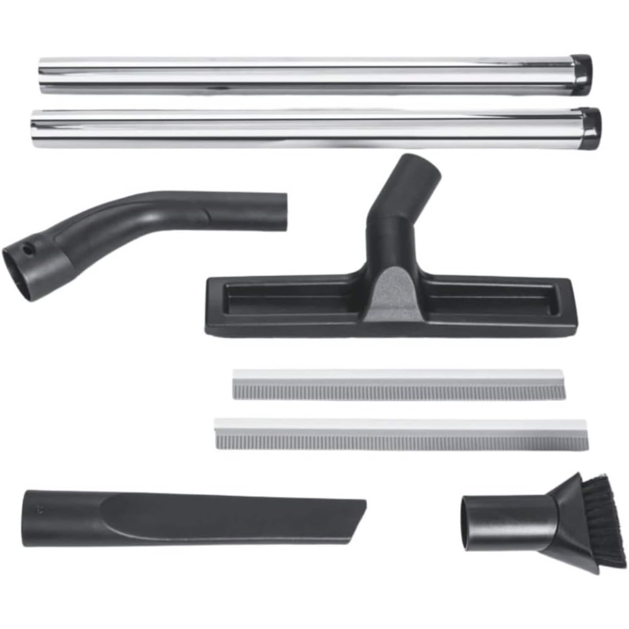 Fein - OEM Accessory Set for Efficient Cleaning on Turbo Wet/Dry Dust Extractors