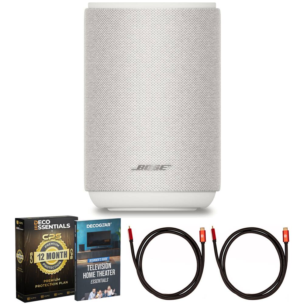 BOSE  
DECO ESSENTIALS  
DECOGEAR  
CPS PREMIUM EXTREE  
CPS 12 MONTH  
CPS BEGINNER'S GUIDE  
CPS PROTECTION  
CPS PREMIUM  
CPS PLAN  
CPS HOME  
TELEVISION ESSENTIALS  
THEATER 100