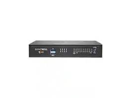 SonicWall - TZ470 Firewall (Gen 7), Appliance only | 02-SSC-2829