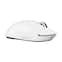 Logitech - G PRO X SUPERLIGHT 2 LIGHTSPEED Lightweight Wireless Optical HERO 2 Sensor 44 000 DPI Gaming Mouse with 8K Polling - Wireless - Off-White