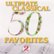 Front Standard. 50 Ultimate Classical Favorites [CD].
