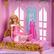 Alt View 15. Disney - Princess Magical Castle - Multicolor.