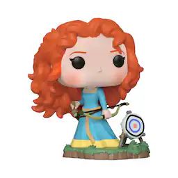 POP! Disney: Ultimate Princess - Merida