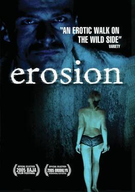 Erosion (MOD) (DVD Movie)