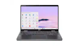 Acer - Refurbished Excellent - Chromebook Plus Spin 714 14" 2-in-1 WUXGA Core Ultra 5 125U 16GB 256GB SSD Intel Graphics CPE794-1N-57SR