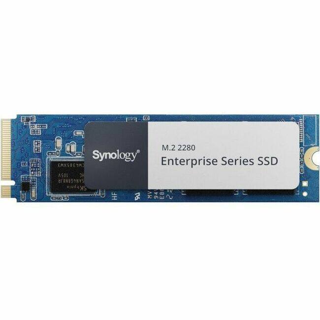 M.2 2280  
Synology Enterprise Series SSD  
EMXSBEYM  
A501  
H04  
54868848  
SKY4UHK  
94E  
HF  
ACH