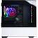 Alt View Zoom 15. CyberPowerPC - Gamer Xtreme Gaming Desktop - Intel Core i5-14400F - 16GB Memory - NVIDIA GeForce RTX 3050 6GB - 1TB SSD - White.
