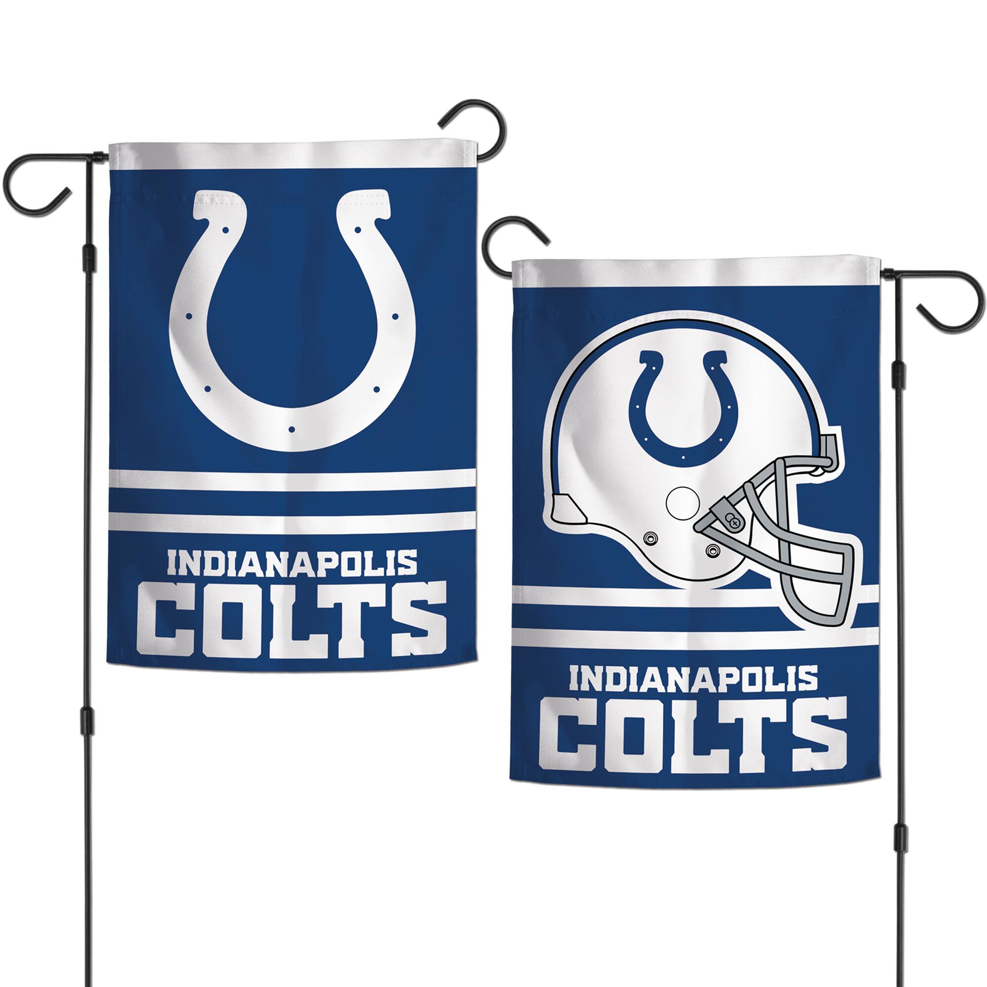 INDIANAPOLIS COLTS  
INDIANAPOLIS COLTS