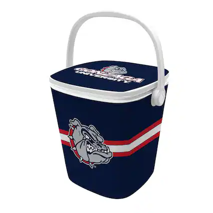 4 GONZAGA UNIVERSITY TM