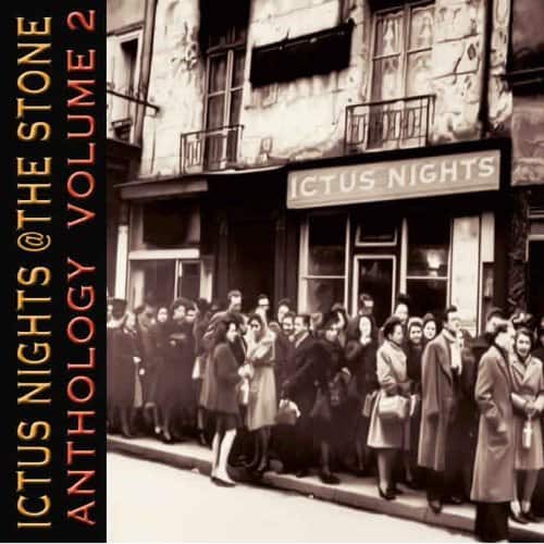 Various Artists - Ictus Nights At The Stone Anthology, Vol. 2   - COMPACT DISCS [CD] price history on PriceWatchPro