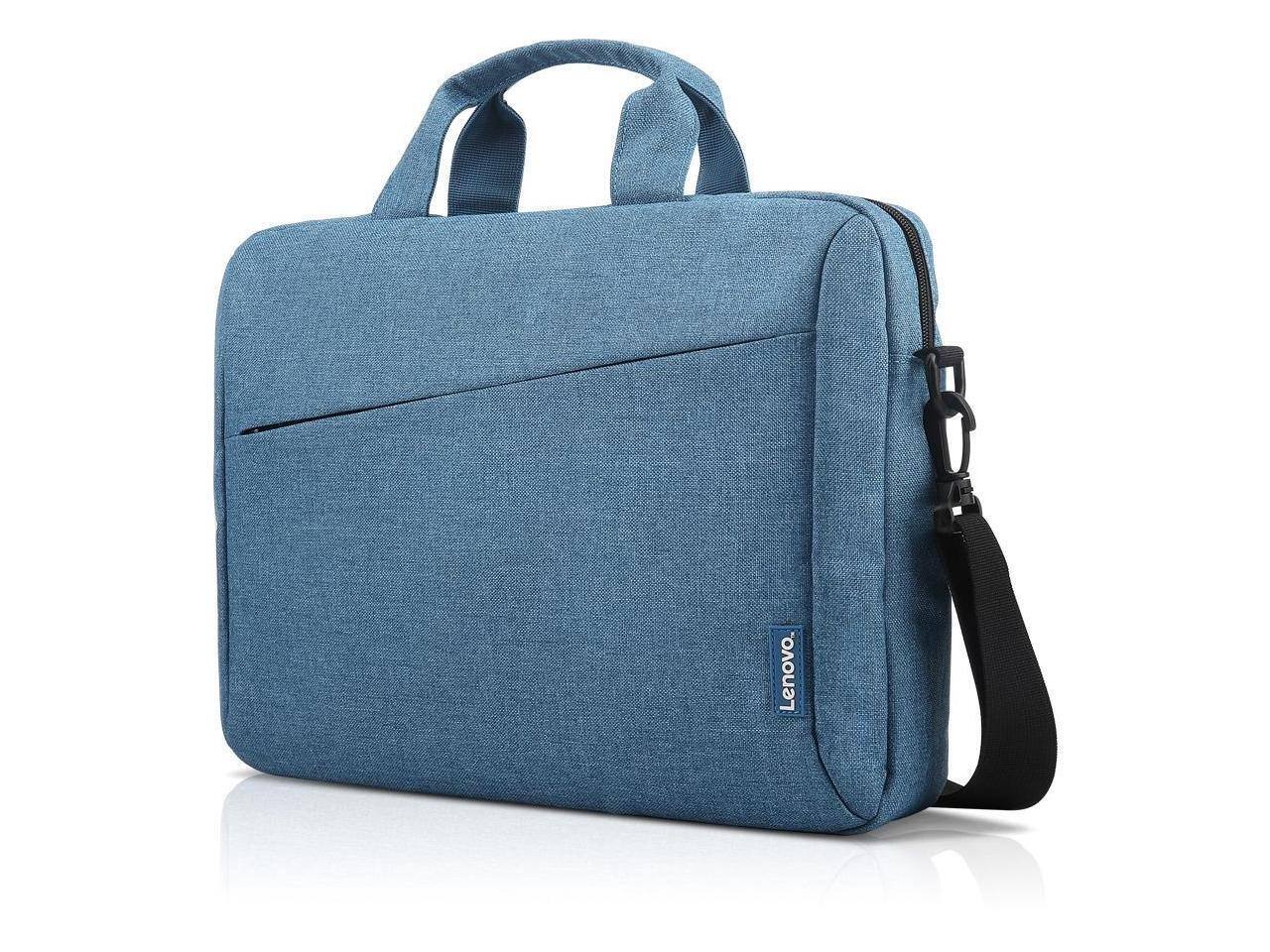 Alt View 10. Lenovo - Lenovo 15.6" Laptop Casual Toploader T210 (Blue) - Blue.