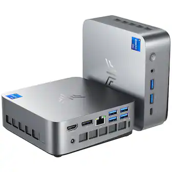 Intel Core i5
AUDIO
HDMI
DP
LAN
DC