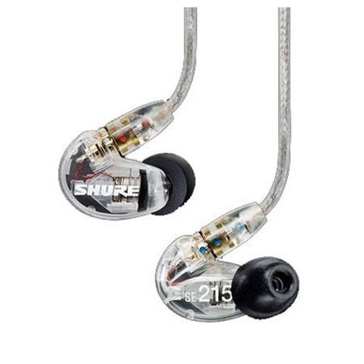 SHURE SE 215