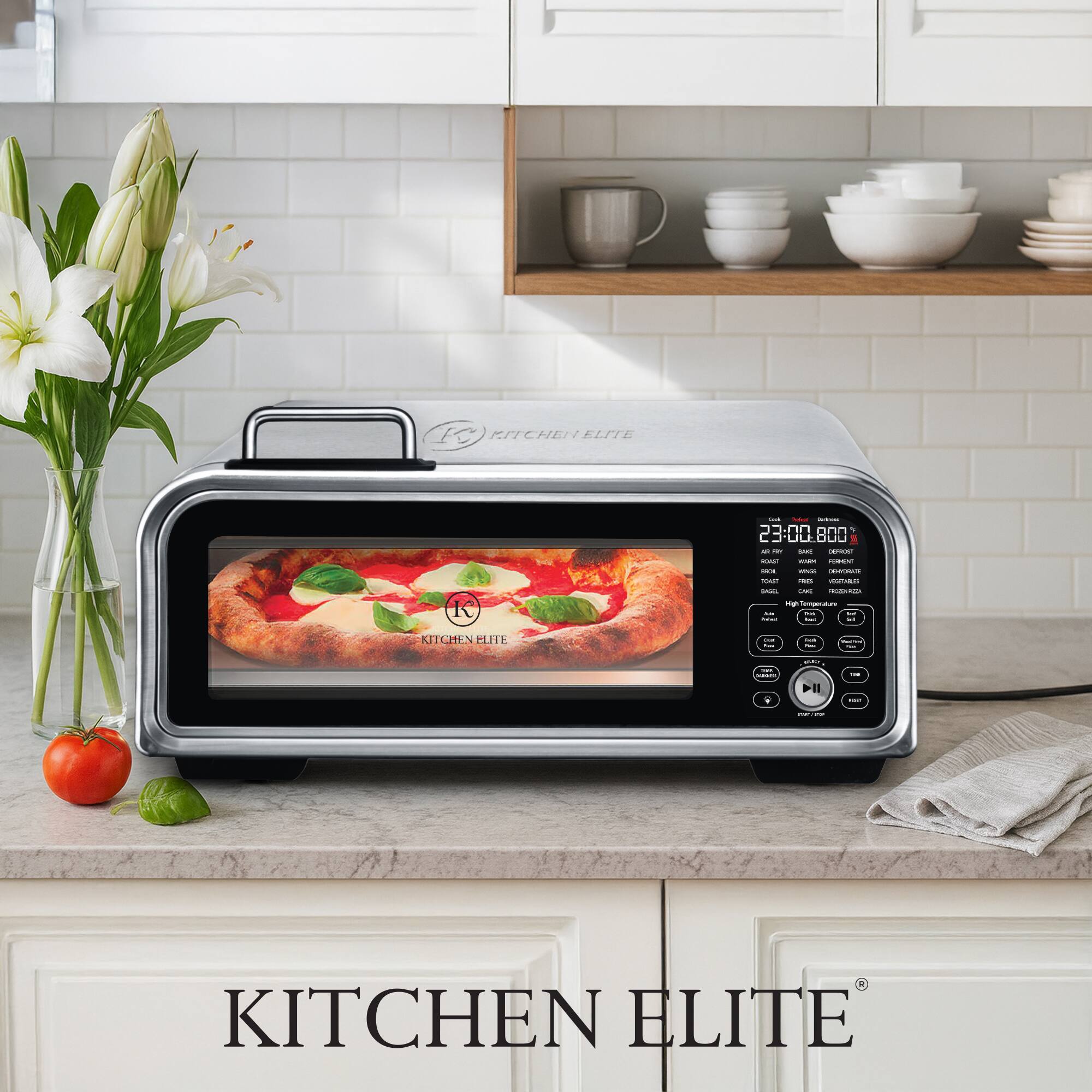 KITCHEN ELITE