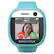Alt View 5. Spacetalk - Adventurer 4G Kids Smart Watch Phone and GPS Tracker - Ocean.