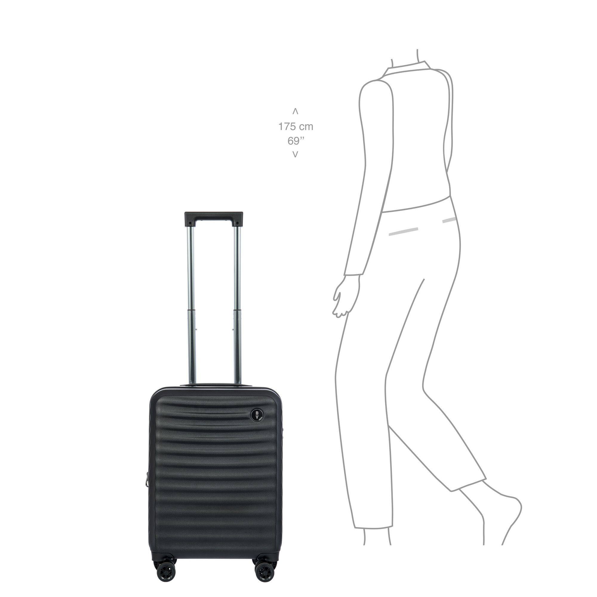 A
175 cm 69" V
B