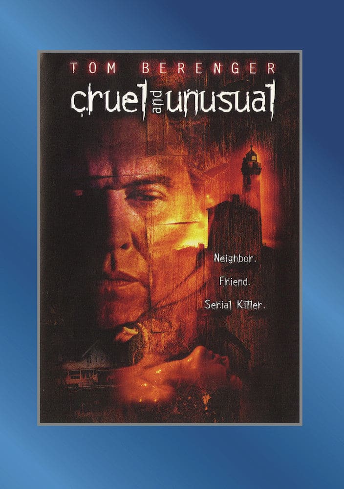 Cruel And Unusual (MOD) (DVD Movie) price history on PriceWatchPro