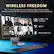 WIRELESS FREEDOM
Wi-Fi 7 and Bluetooth 5.4 connectivity. Enjoy fast and stable wireless connections for seamless communication and device pairing.
5.0MP + IR Camera
WiFi 7
Bluetooth 5.4