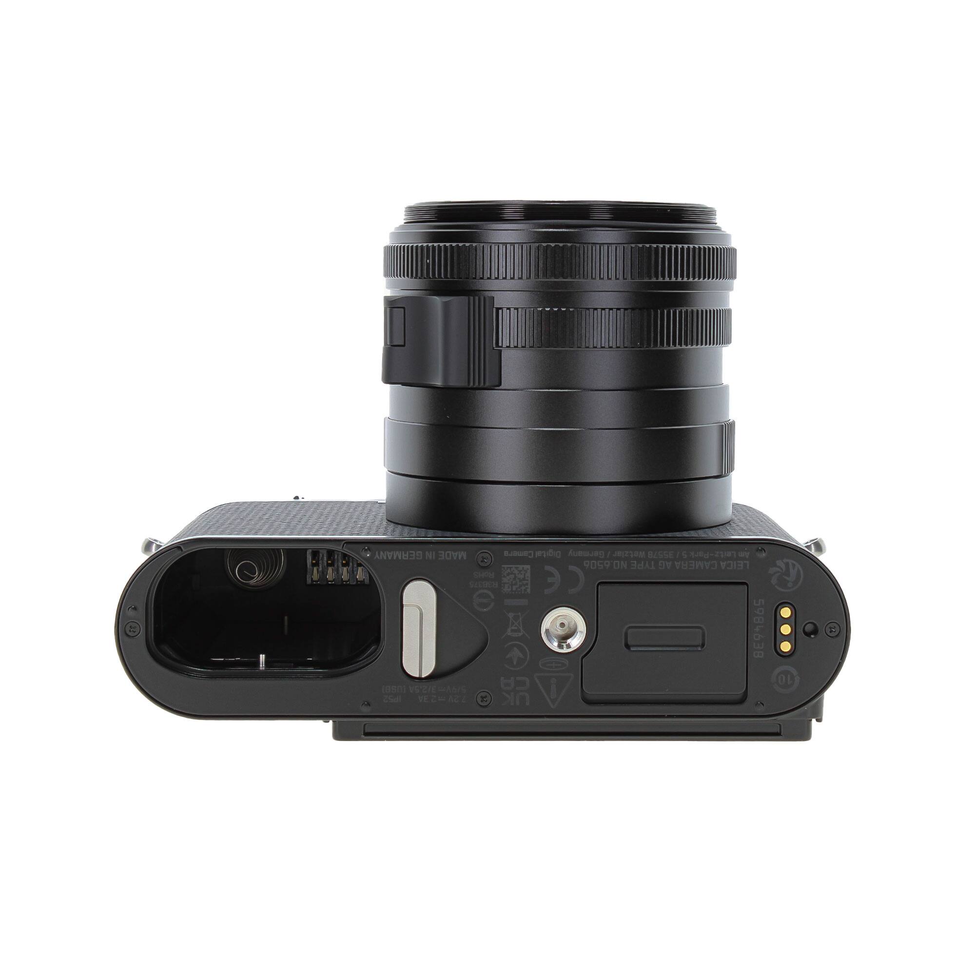 GERMANY - MADE - Dpta Ce - HM S 1 - --c - 90S9 ON TYPE CAMERA LECA - - CE e x 5984638 W CA m d . 10