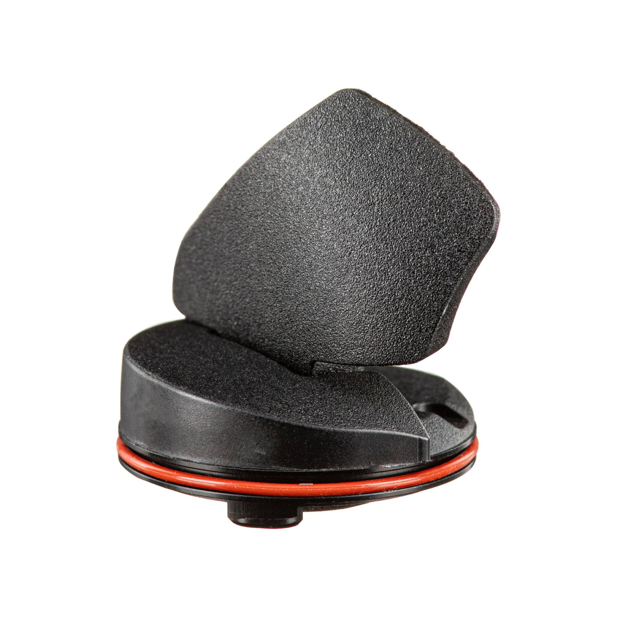 Left. Swarovski - Swarovski Battery Cover for AT Balance Spotting Scope.