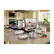 Alt View 14. Cuisinart - Contour 13-Piece Cookware Set - Silver.