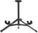 Front Standard. Fender® - Mini Electric Guitar Stand.