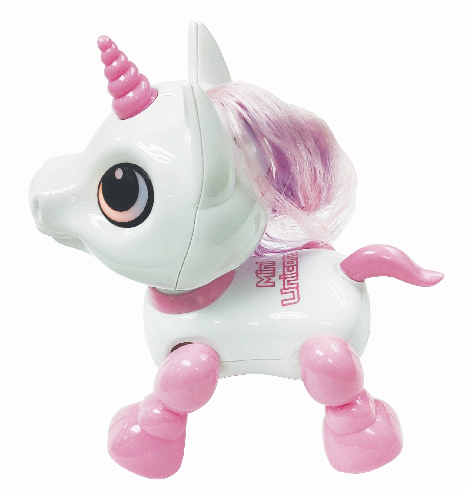 Mini Unicorn
