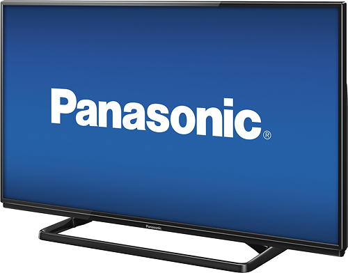 Panasonic 40 Class (39-1/2 Diag.) LED 1080p Smart  - Best Buy