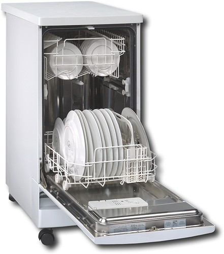 Danby DDW1805EWP Portable Dishwasher