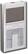 Angle Standard. Creative Labs - Zen Sleek 20GB* MP3 Player - Silver.