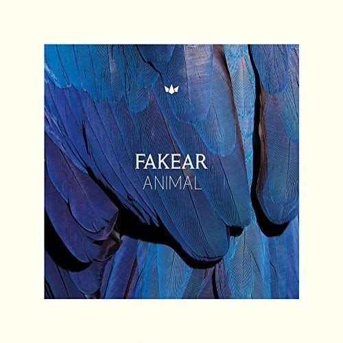 Fakear - Animal   - COMPACT DISCS [CD] price history on PriceWatchPro
