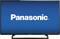 Panasonic - 40" Class (39-1/2" Diag.) - LED - 1080p - Smart - HDTV-Front_Standard