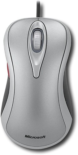  Microsoft - Comfort Optical Mouse 3000