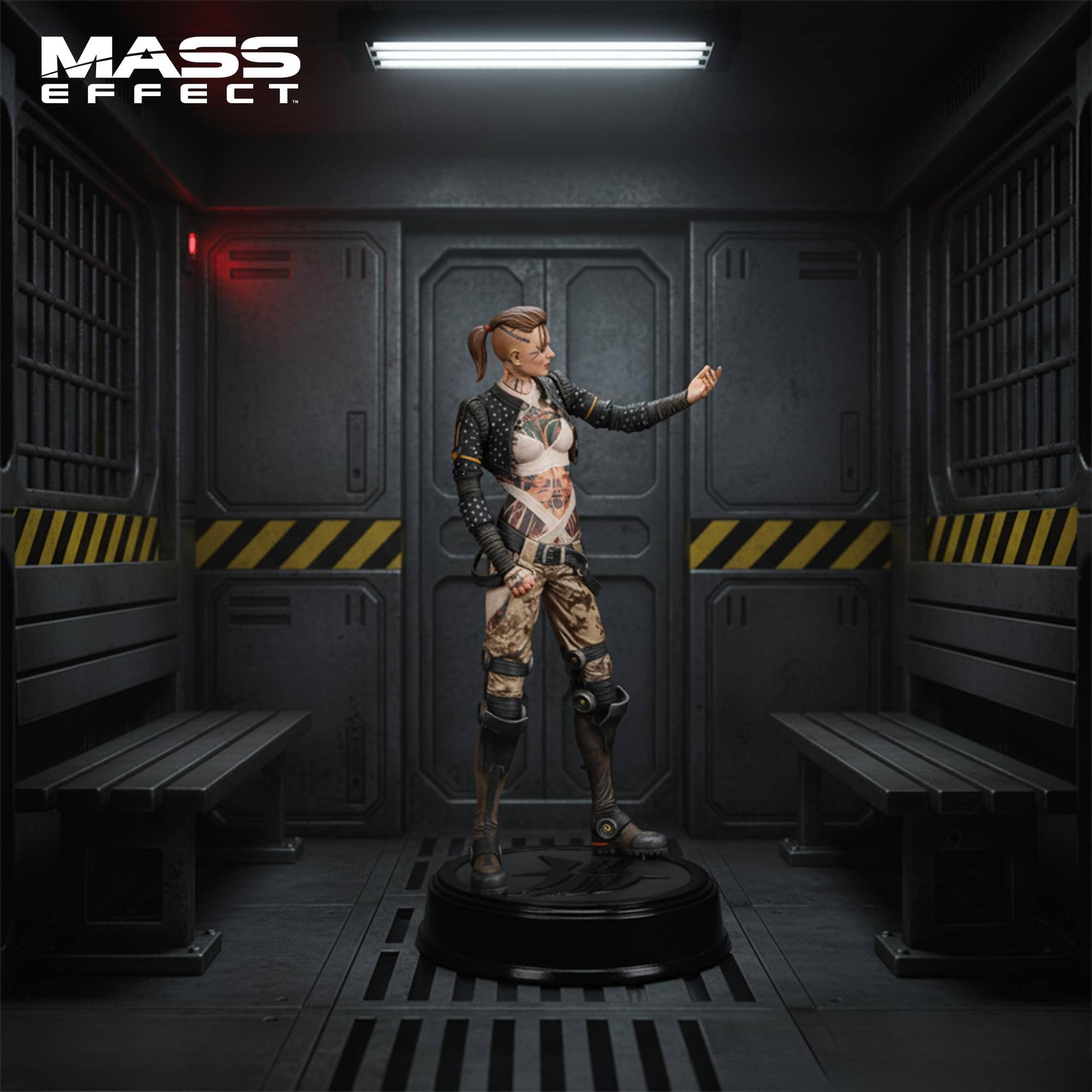 MASS EFFECT