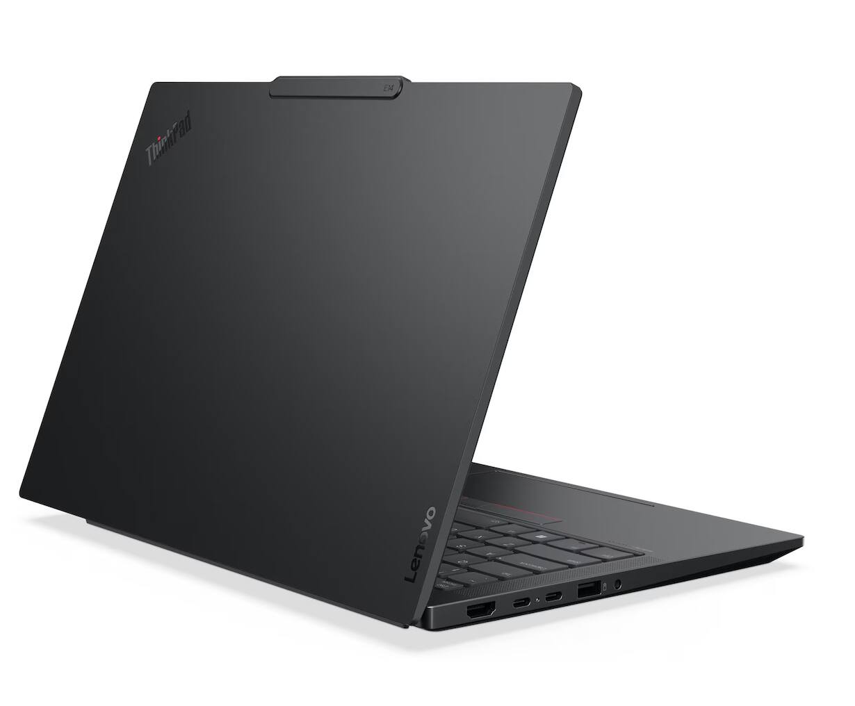 ThinkPad  
Lenovo