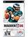 Front Detail. Madden NFL 06 - PSP.