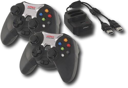 Angle Standard. NYKO - Xbox Wireless Multiplayer Kit.