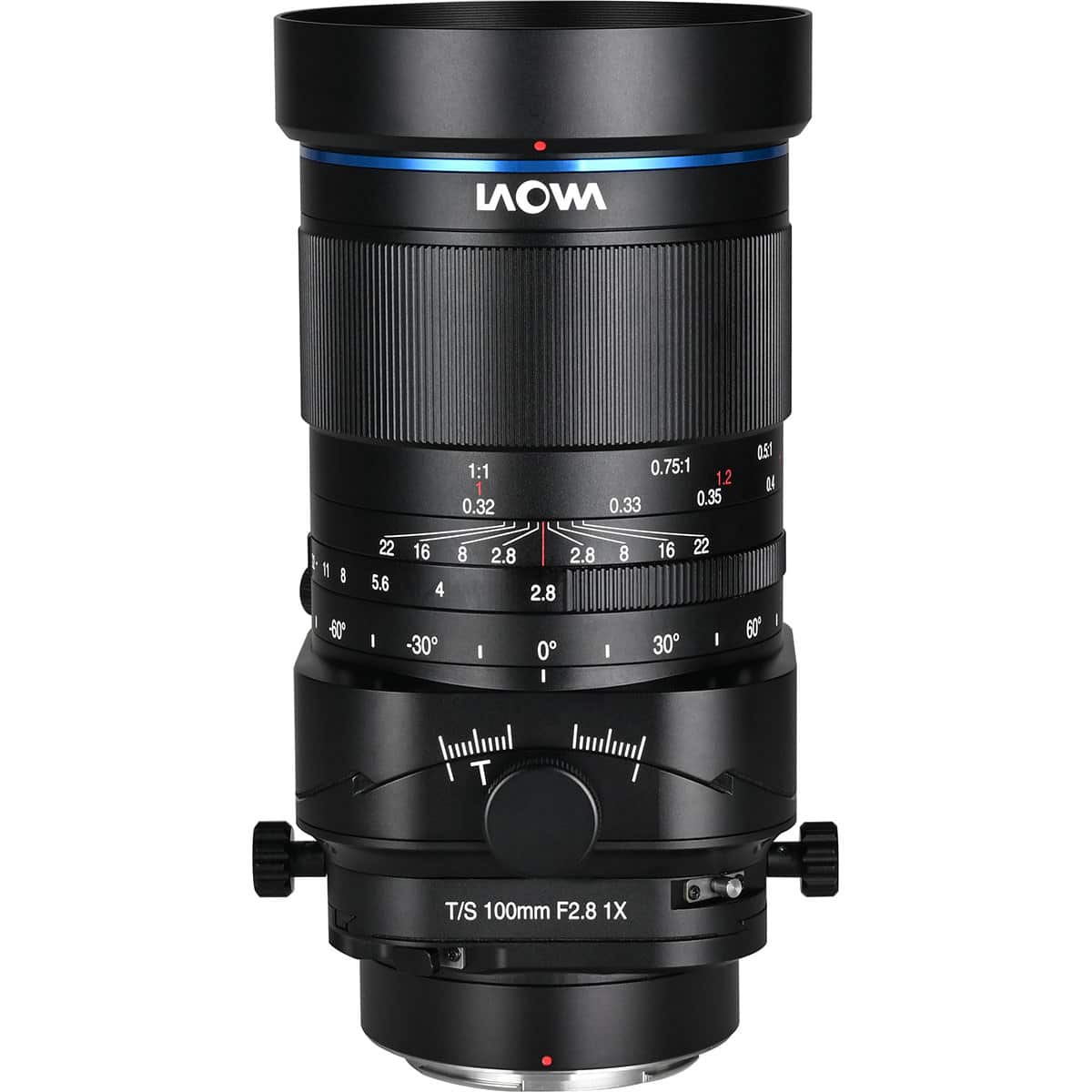 Nikon NIKKOR Z MC 105mm f/2.8 VR S Macro Lens for Z Series
