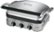 Alt View Zoom 15. Cuisinart - Griddler Stainless Steel 4-in-1 Grill/Griddle and Panini Press - Brushed Stainless-Steel/Black.