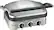 Alt View 16. Cuisinart - Griddler Stainless Steel 4-in-1 Grill/Griddle and Panini Press.