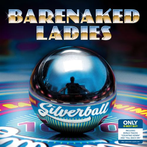  Silverball [Bonus Tracks] [CD]