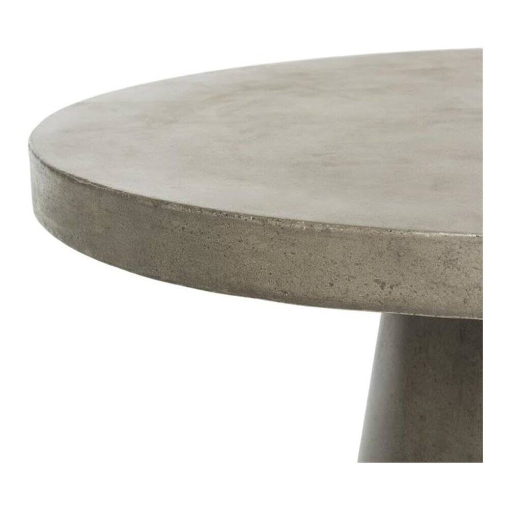 Modern Outdoor Coffee Table