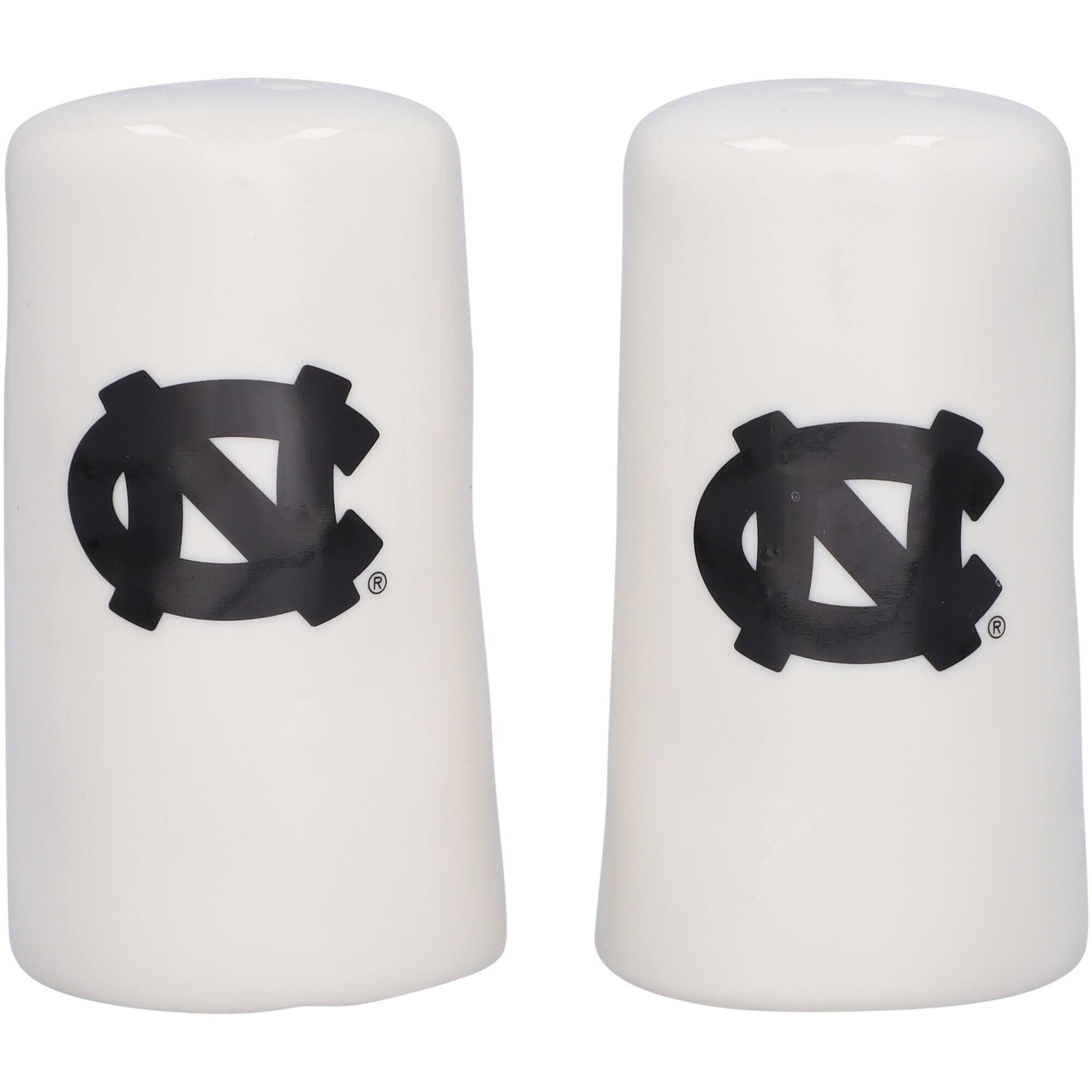 Alt View 2. The Memory Company - North Carolina Tar Heels 3-Piece Artisan Kitchen Gift Set - Multicolor.