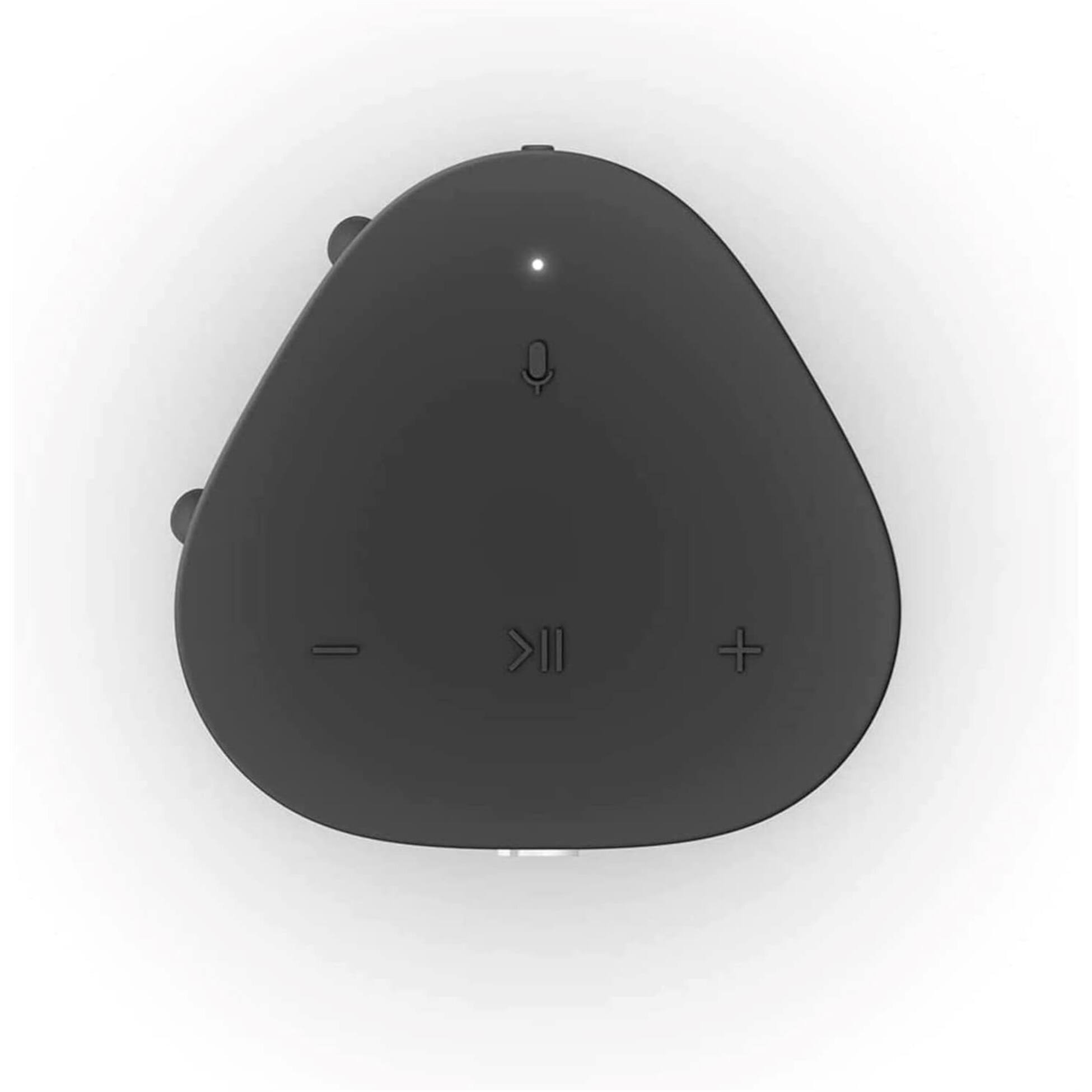 Left. Sonos - Roam (Gen1 ) Smart Portable Bluetooth Speaker.