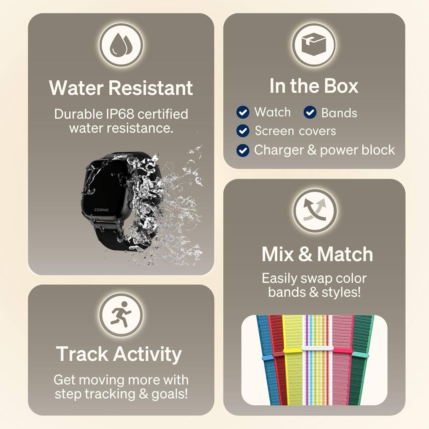 media item thumbnail