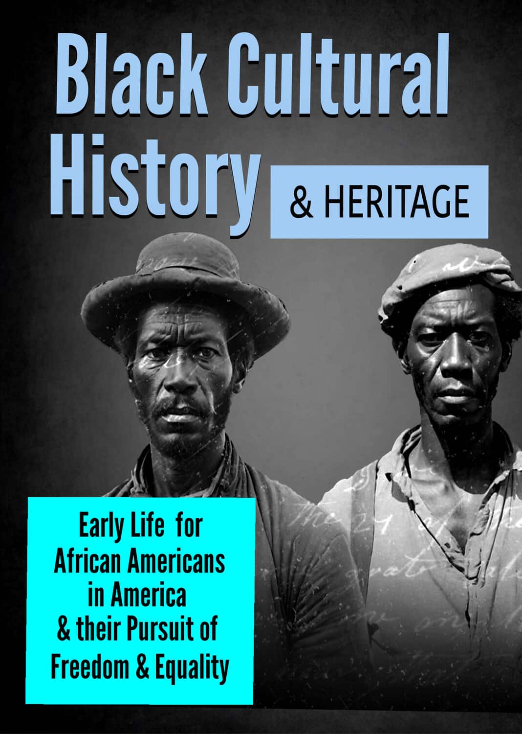 Early African American Life and the Pursuit of Freedom and Equality   - DVD price history on PriceWatchPro
