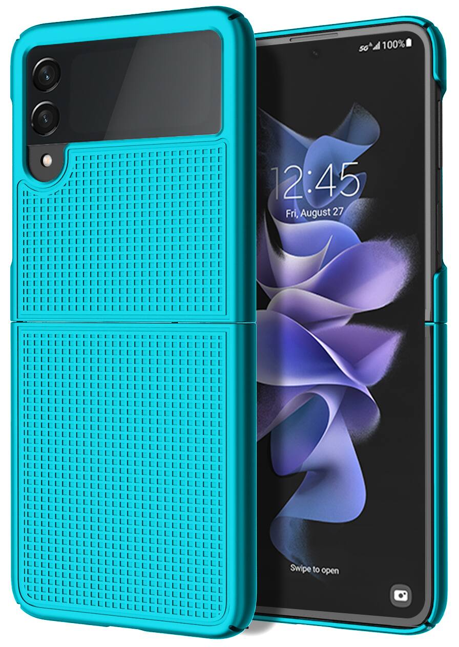 Teal