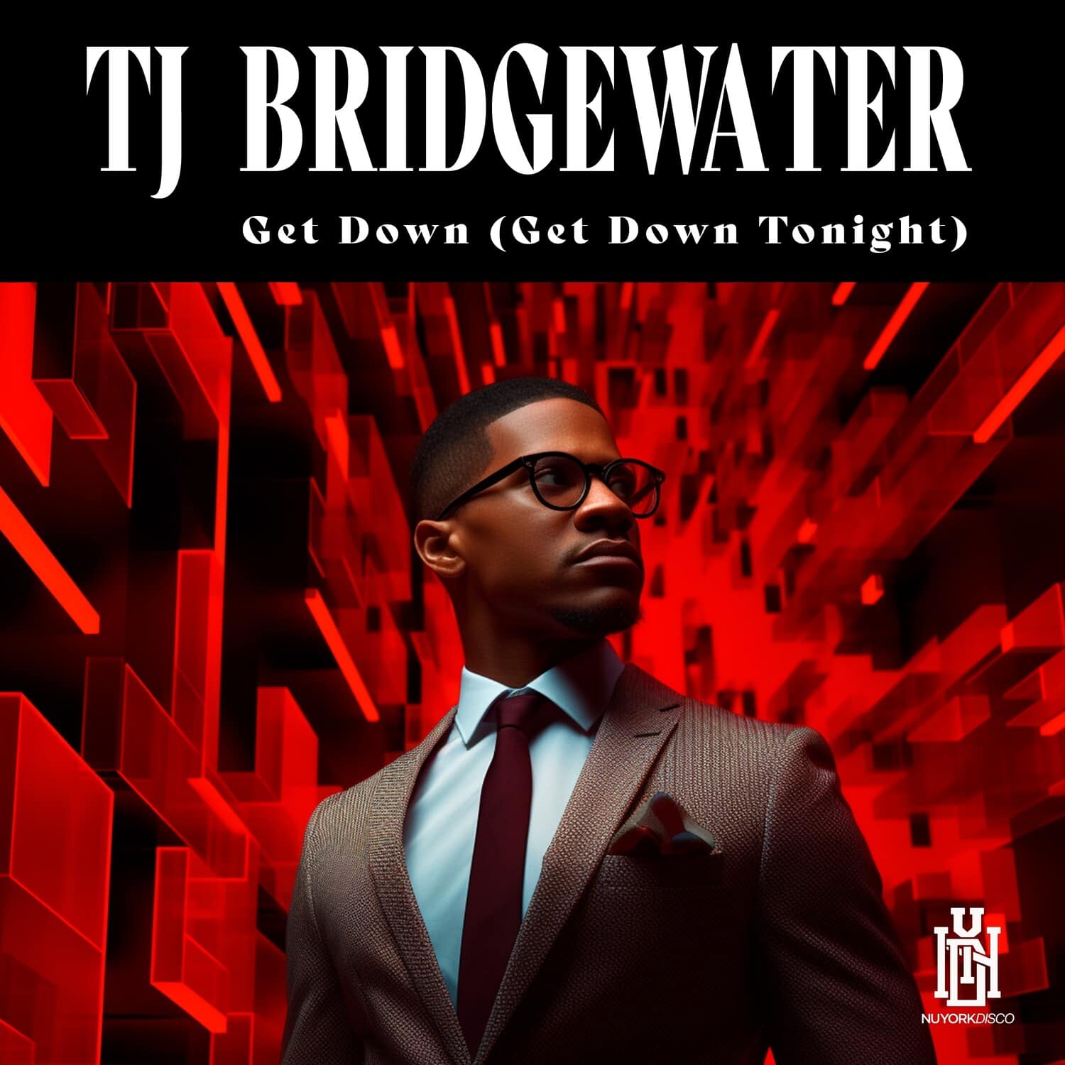 TJ Bridgewater - Get Down (Get Down Tonight)   - COMPACT DISCS [CD] price history on PriceWatchPro